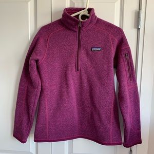 Patagonia Fleece